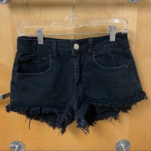 AE Festival Shorts ✨